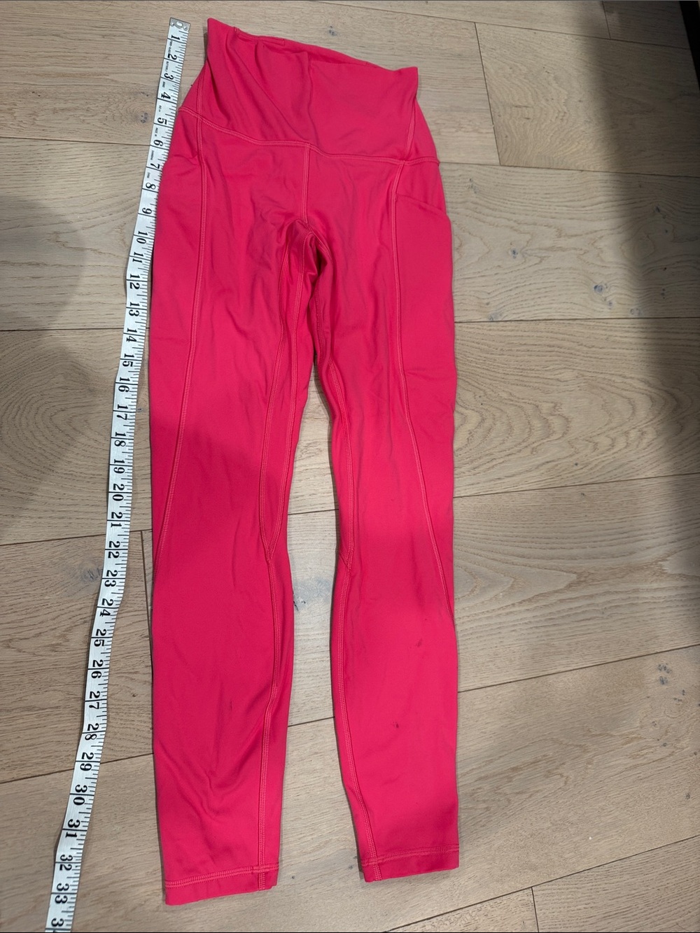 Lululemon size 2 leggings